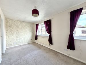 Bedroom One- click for photo gallery